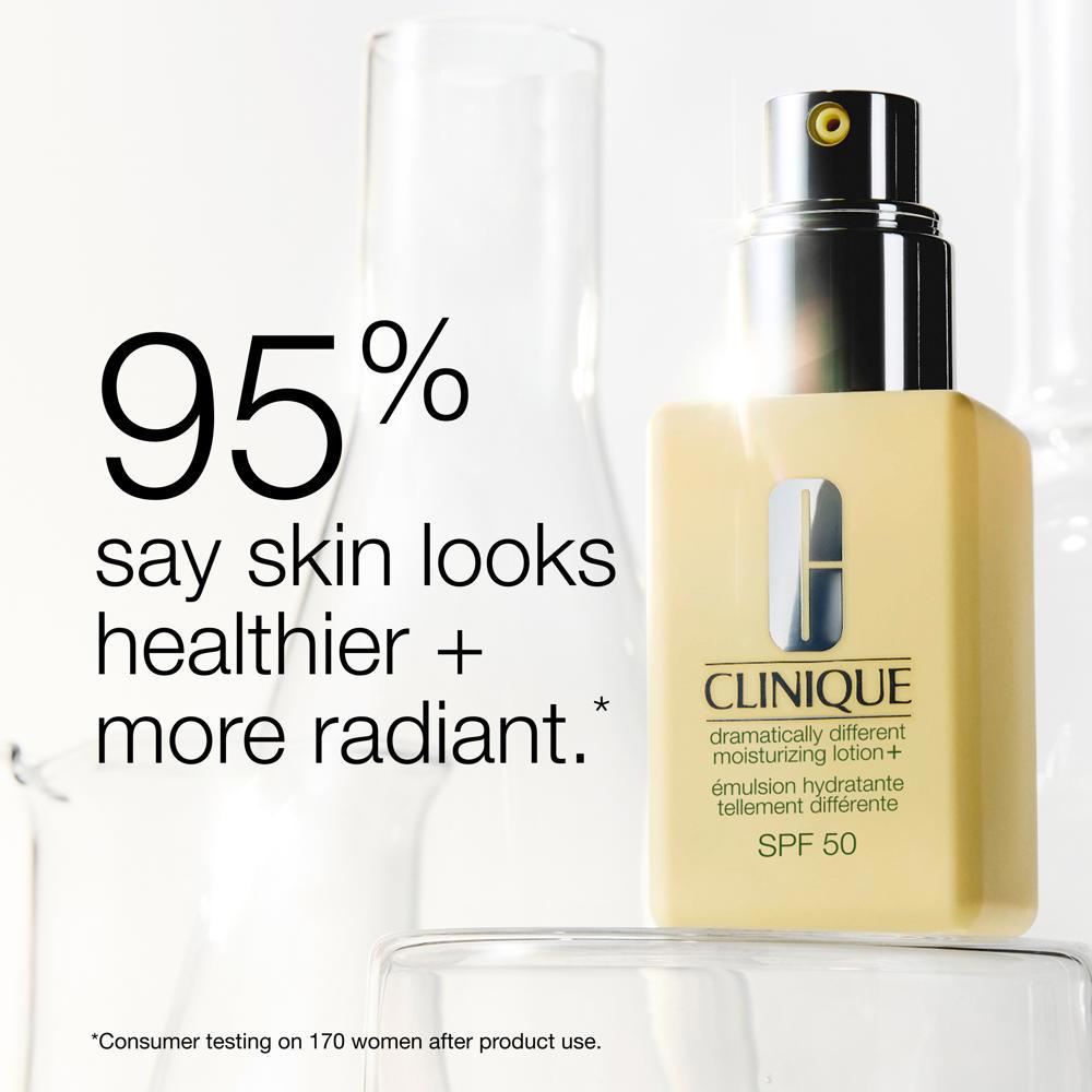 Clinique Dramatically Different Moisturisizng Lotion+ SPF50 50ml